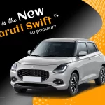 New Maruti Swift