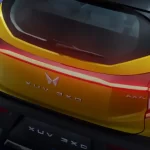 XUV 3XO Taillight