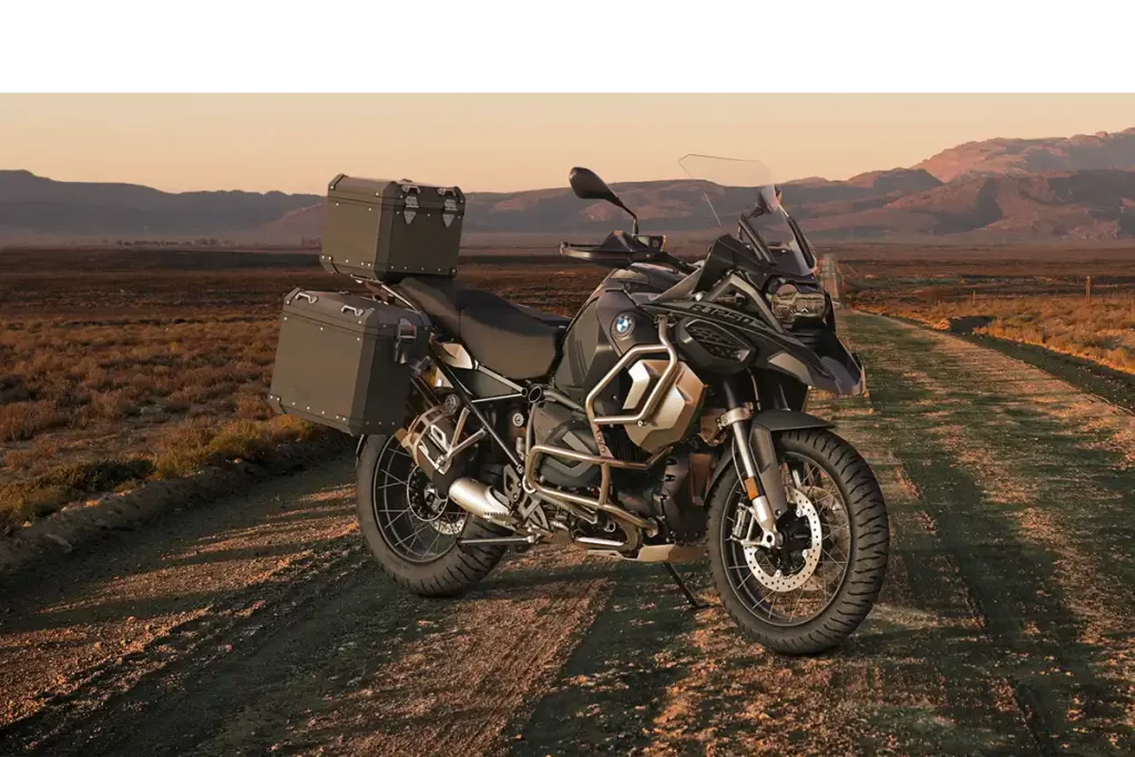 BMW R 1250 GS Adventure