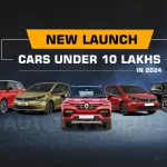 cars under 10 lakhs