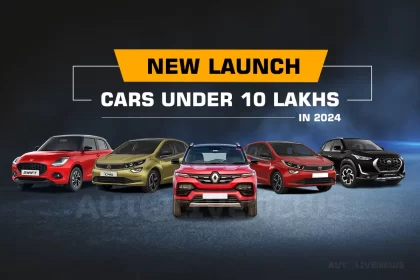 cars under 10 lakhs