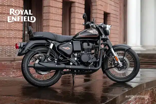royal enfield bullet 350