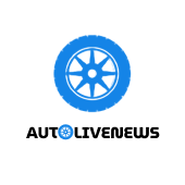 Auto Live News Logo