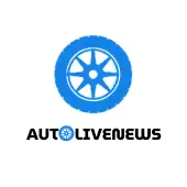 Auto Live News Logo