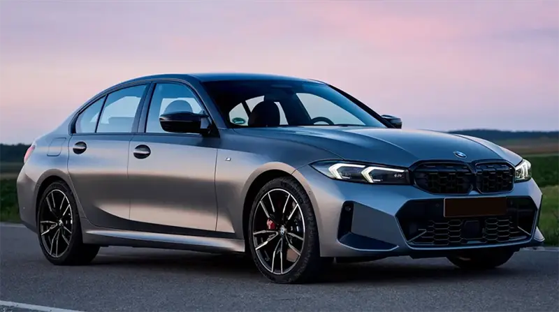 BMW M340i