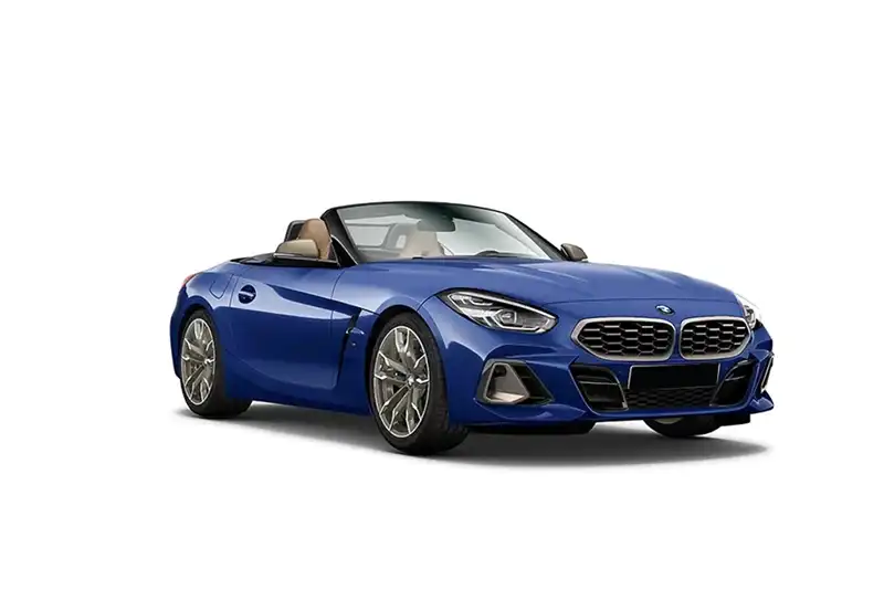 BMW Z4 1