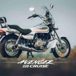 Bajaj Avenger 220 Cruise