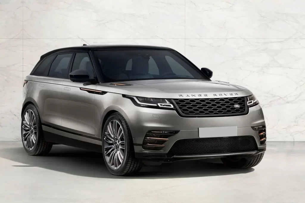 Range Rover Velar SUV