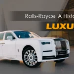 rolls-royce car