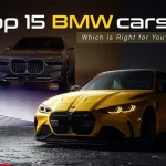 BMW Car prices in India