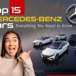 Mercedes-Benz Cars