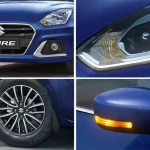 Maruti Suzuki Swift Dzire