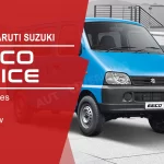 maruti suzuki eeco