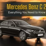 Mercedes-Benz C220d