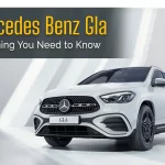 mercedes-benz gla SUV