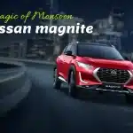 nissan magnite