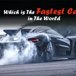 which is the fastest car in the world