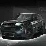 What is SUV Car