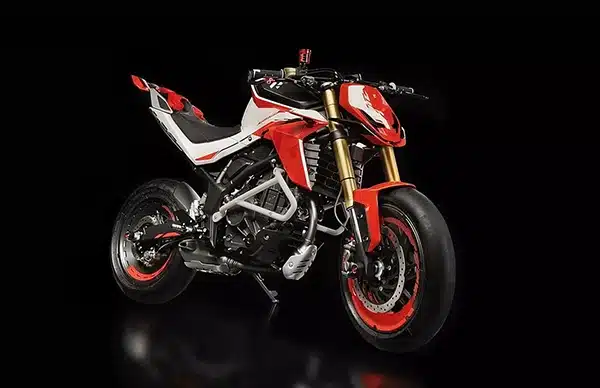 Hero 2.5 R Xtunt Bike image