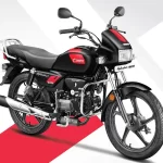 Hero Splendor Plus Xtec