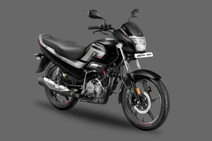 Hero Super Splendor Xtec