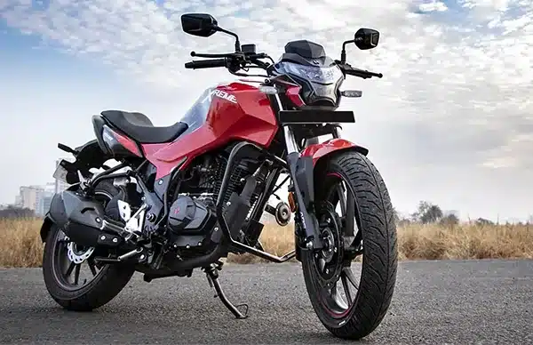 Hero Xtreme 160R Bike