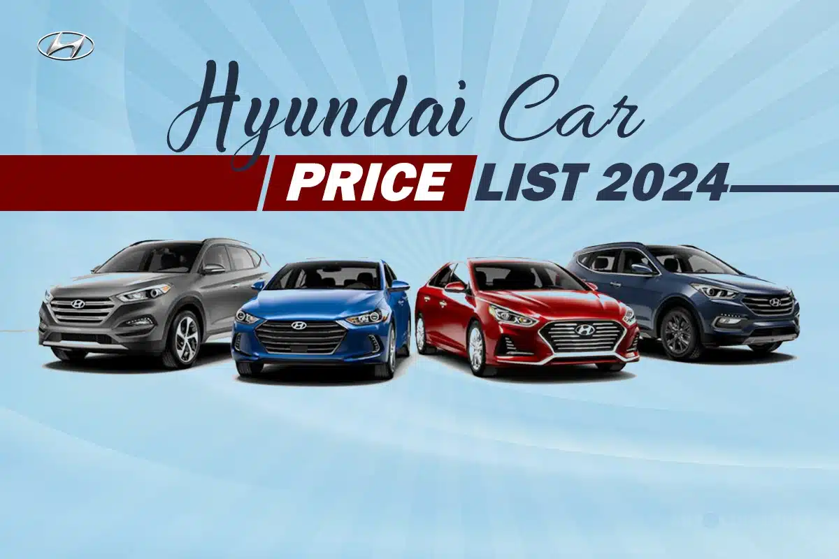 Hyundai All Cars Price,Specs,Designs & More At AUTOLIVENEWS