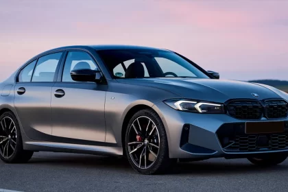 BMW M340i