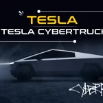 Tesla Cybertruck