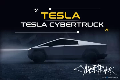 Tesla Cybertruck