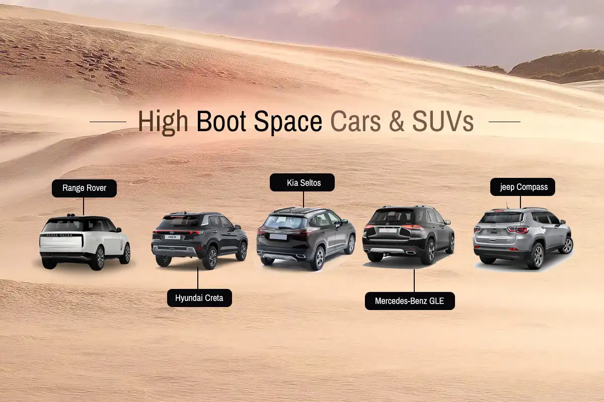 What Is Boot Space In Car Meaning And Importance At AUTOLIVENEWS 