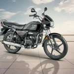 Hero Splendor Plus