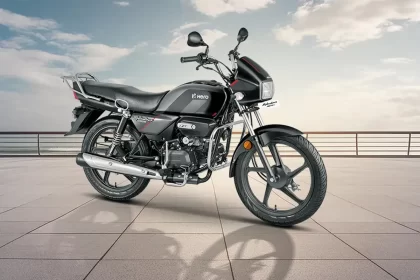 Hero Splendor Plus