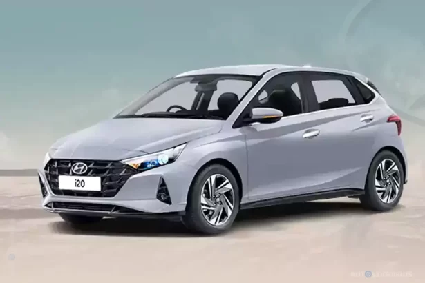 Hyundai i20 Magna