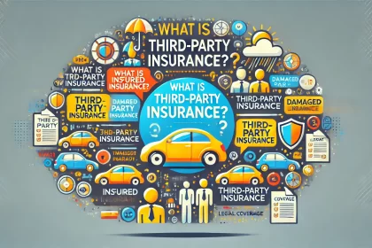 What is Third-Party Insurance