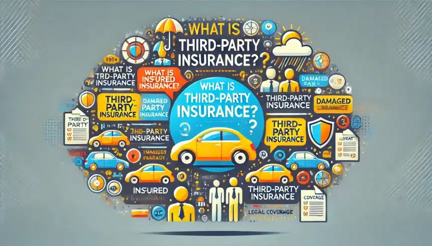 What is Third-Party Insurance