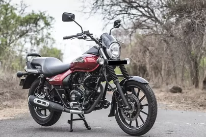 Can I use Bajaj Avenger Street 160 for Long Ride