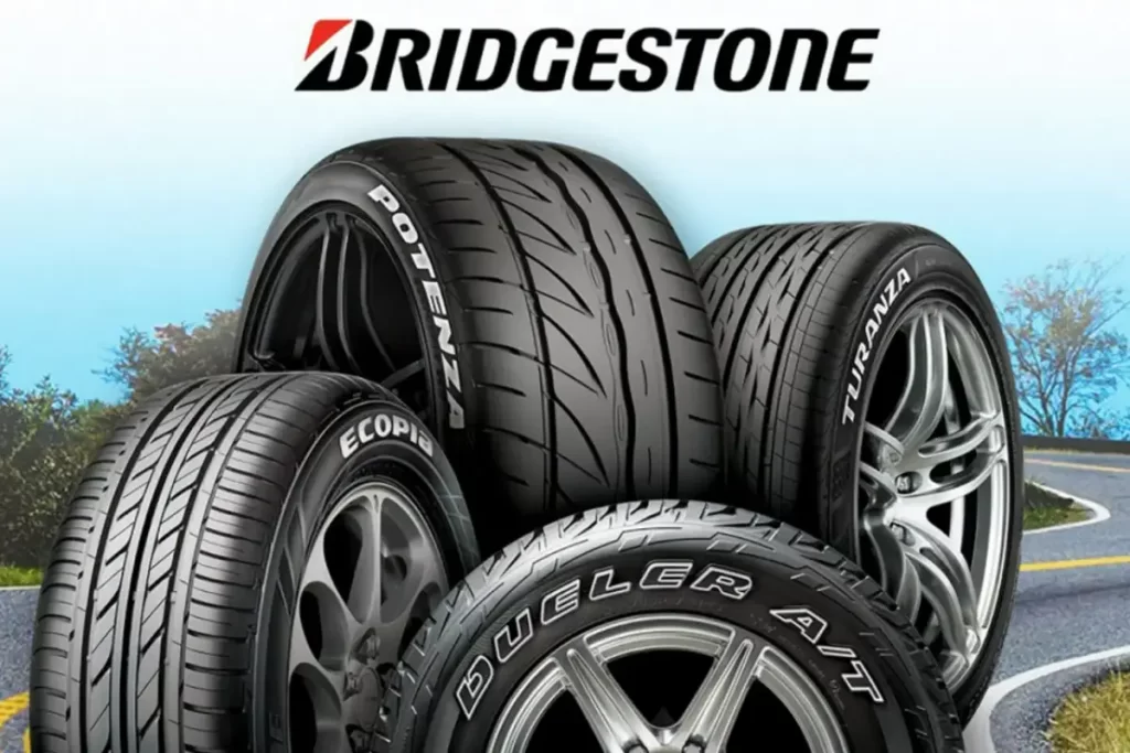 Bridgestone