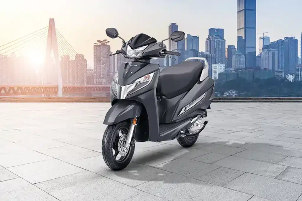 Honda Activa 125