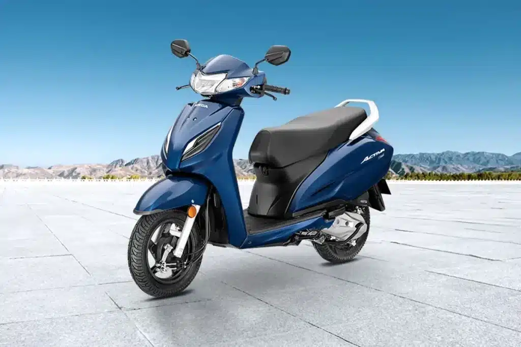 Honda Activa 6G