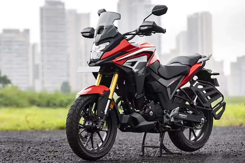 Honda Bikes Under 2 Lakh The Best For Performance And For Your Money AUTOLIVENEWS