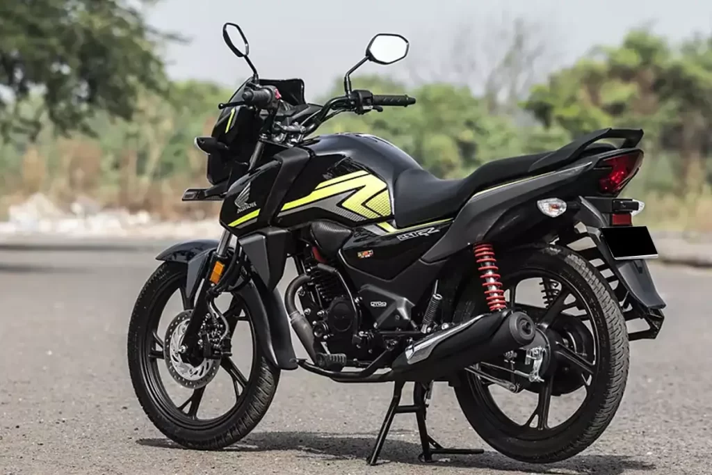 Explore 2024 Top 10 Honda Bikes Under 1 Lakh At AUTOLIVENEWS