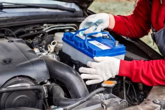 How To Choose A New Car Battery