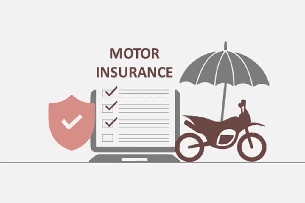 What is Third-Party Bike Insurance?