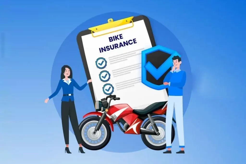 What is Bike Insurance?