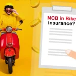 what is NCB in bike insurance