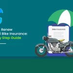 How to Renew Expired Bike Insurance