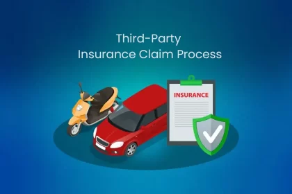 third-party insurance claim process