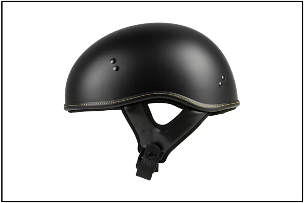 Highway 21. 357 Helmet