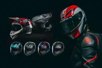 How To Choose A Motorcycle Helmet